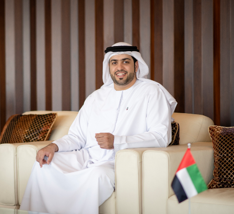 AHMAD AL HADDAD